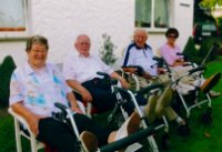 ein Bild aus dem Album