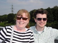 ein Bild aus dem Album